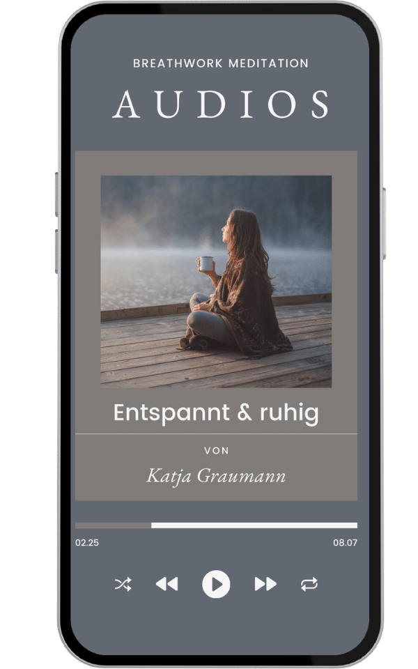 Breathwork Meditation
