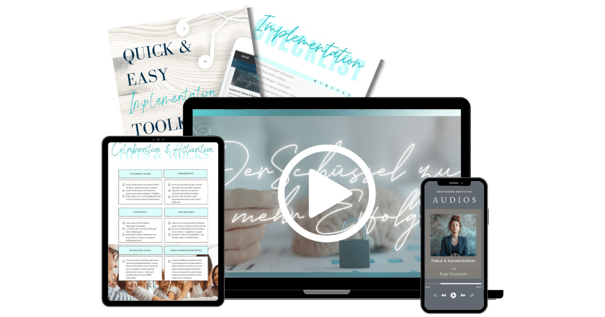SMT Breathwork Kickstart Kurs