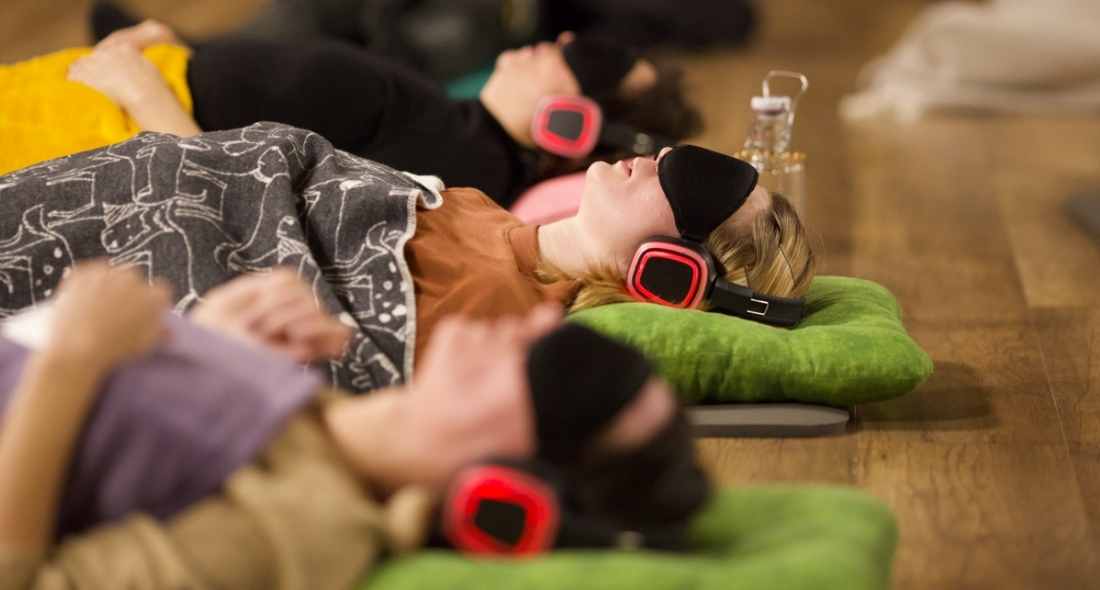 SMT Breathwork Katja Graumann