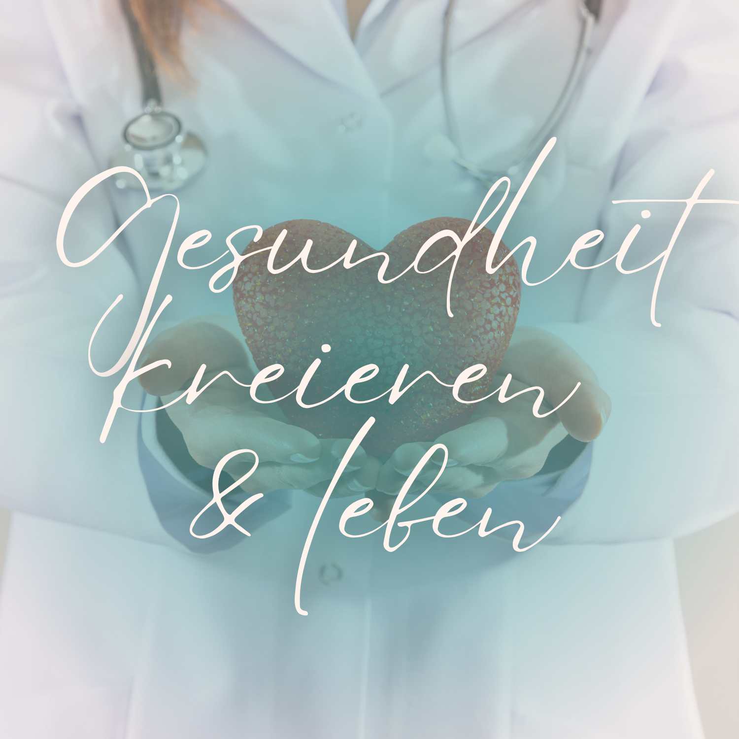 Gesundheit kreieren und leben - Hypnose von Katja Graumann