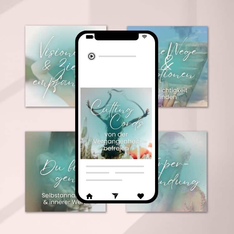 Life Evolution Hypnosen Bundle Hypnosen Bundle