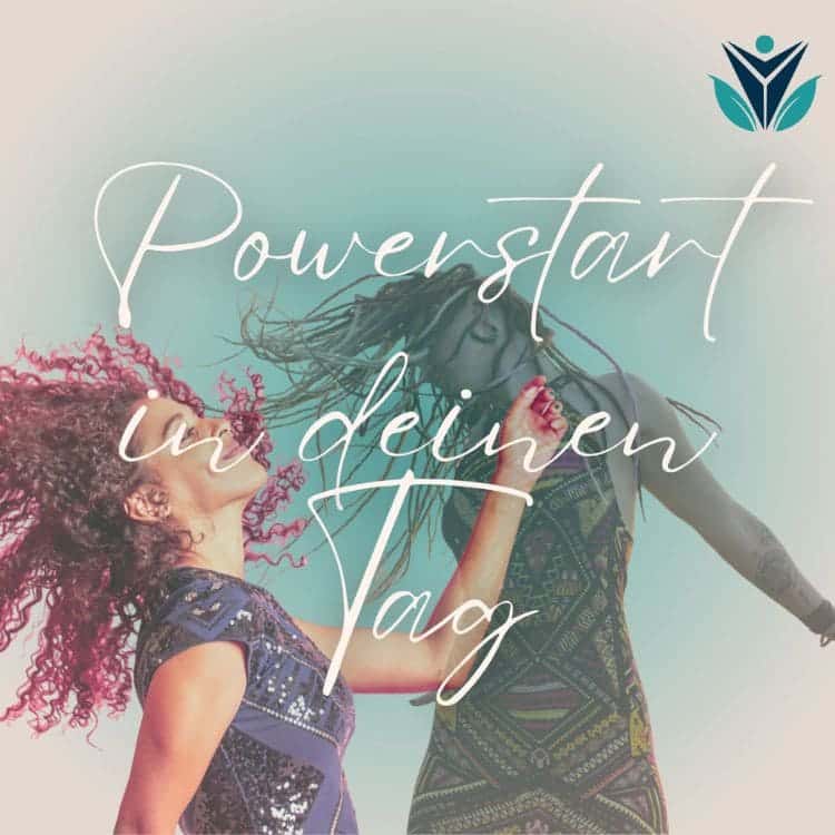 Powerstart Das Powerstart Atem-Audio-Sounderlebnis