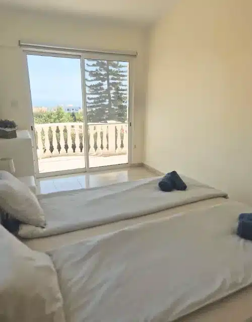 SMT Breathwork Retreat Zimmer2