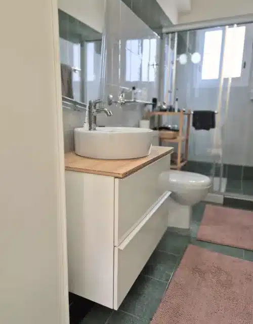 SMT Breathwork Retreat zimmer 4