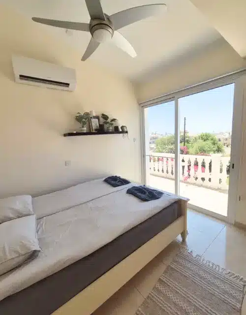 SMT Breathwork Retreat zimmer3